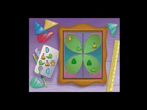 Aperçu du jeu The Secret of Googol: Reshaping Googol - The Tower sur PS One