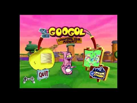 Illustration vidéo de The Secret of Googol: Reshaping Googol - The Tower sur PS One