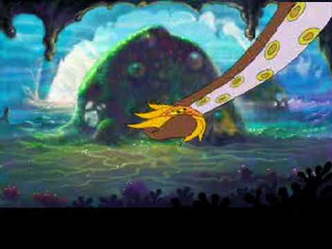 Image de The Secret of Googol: Reshaping Googol - Under the Ocean sur PS One