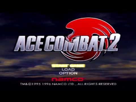 Image de Ace Combat 2