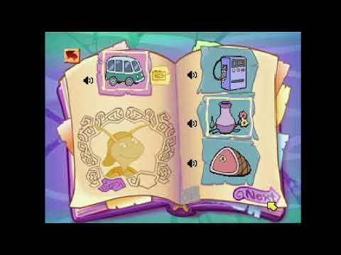 Aperçu du jeu The Three Decoders: Riddle of the Ring sur PS One