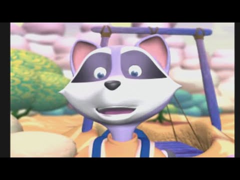Capture de The Three Decoders: Riddle of the Ring sur PS One