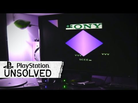 Image du jeu The Unsolved sur Playstation