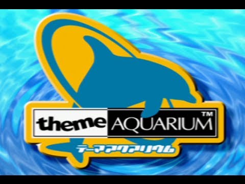 Photo de Theme Aquarium sur PS One