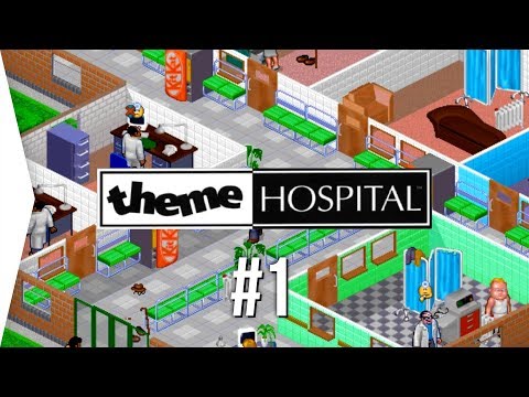 Image de Theme Hospital