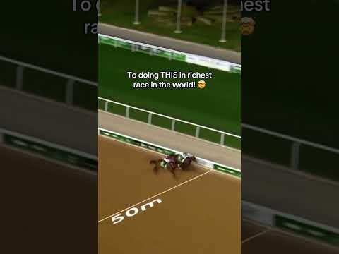 Illustration vidéo de Thoroughbred Tatsu no Eikan: The Winning Throughbreds sur PS One
