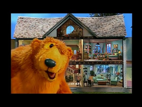 Photo de Tibère et la Maison Bleue sur PS One