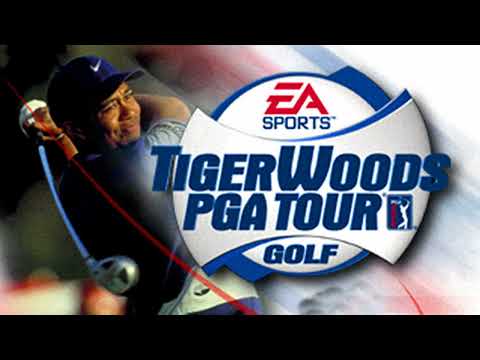 Image de Tiger Woods PGA Tour Golf sur PS One