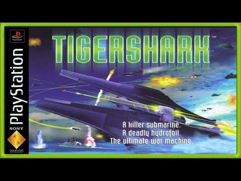 Image de TigerShark sur PS One