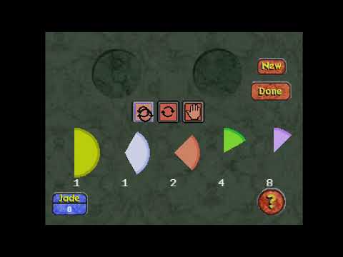 Image de Timeless Jade Trade sur PS One