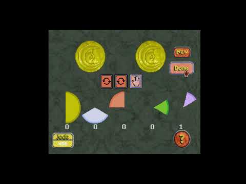 Illustration vidéo de Timeless Jade Trade sur PS One