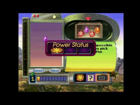 Image de Timeless Math: Brainswarm sur PS One