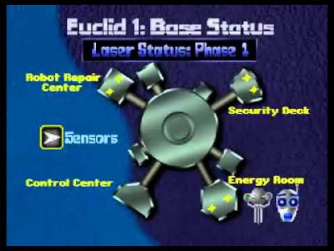 Aperçu du jeu Timeless Math: Lunar Base sur PS One