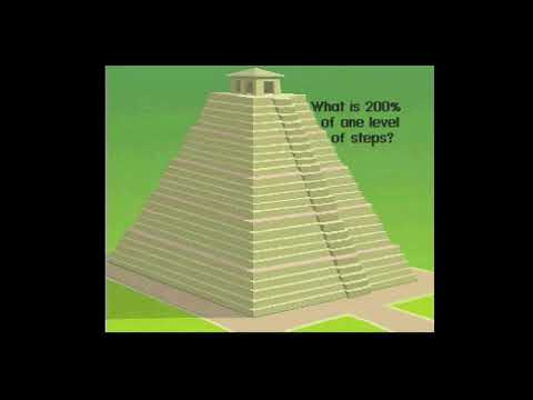 Image de Timeless Math: Maya - Search and Rescue sur PS One
