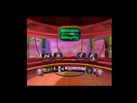 Aperçu du jeu Timeless Math: Space Flight Rescue sur PS One