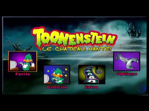 Image de Tiny Toon Adventures - Toonenstein - Le Chateau Hante sur PS One