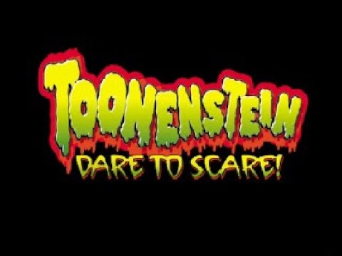 Illustration vidéo de Tiny Toon Adventures - Toonenstein - Le Chateau Hante sur PS One