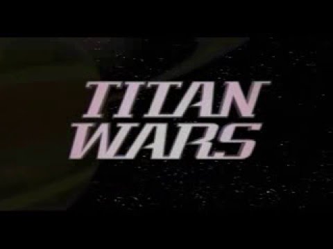 Photo de Titan Wars sur PS One