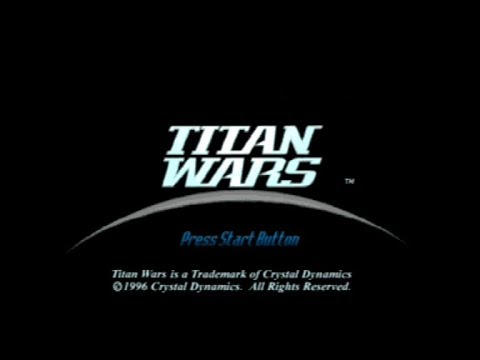 Image de Titan Wars