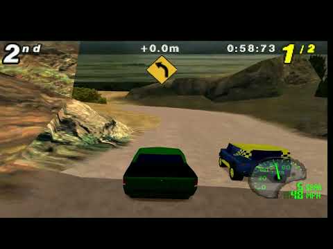 Image de TNN Motor Sports Hardcore TR sur PS One