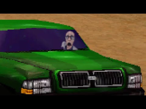 Aperçu du jeu TNN Motor Sports Hardcore TR sur PS One
