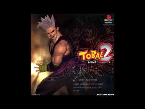 Aperçu du jeu Tobal 2 sur PS One
