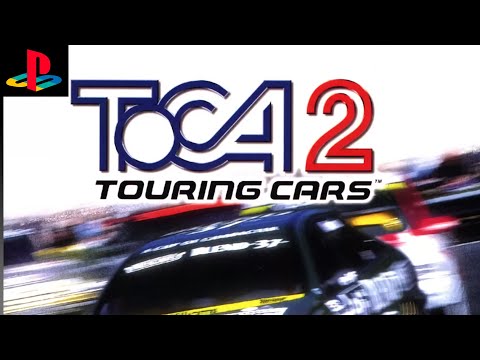 Image du jeu TOCA 2 Touring Cars sur Playstation