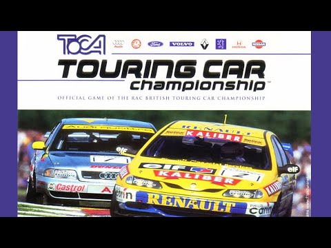 Image de TOCA Touring Car Championship
