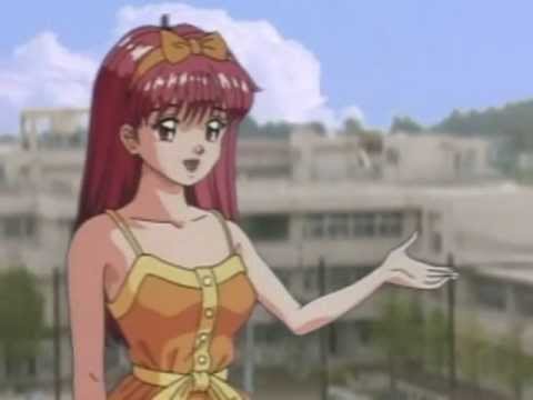 Capture de Tokimeki Memorial Selection: Fujisaki Shiori sur PS One