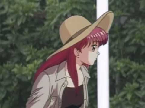 Scène de jeu de Tokimeki Memorial Selection: Fujisaki Shiori sur PS One