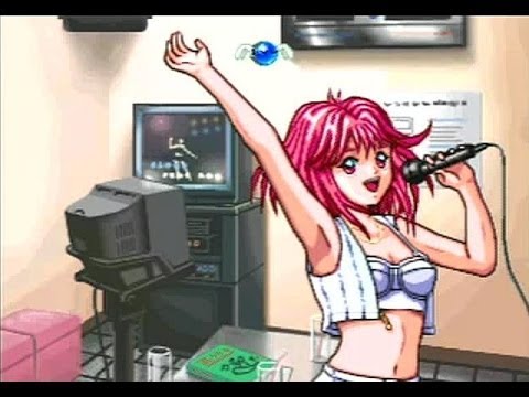 Capture de Tokimeki Memorial Taisen Tokkae Dama sur PS One
