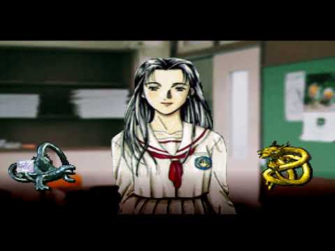 Image du jeu Tokyo Majin Gakuen Ken Kaze Tobari sur Playstation