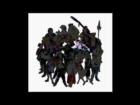 Aperçu du jeu Tokyo Majin Gakuen Oboro-Kitan sur PS One