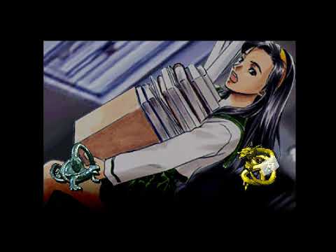 Capture de Tokyo Majin Gakuen Oboro-Kitan sur PS One