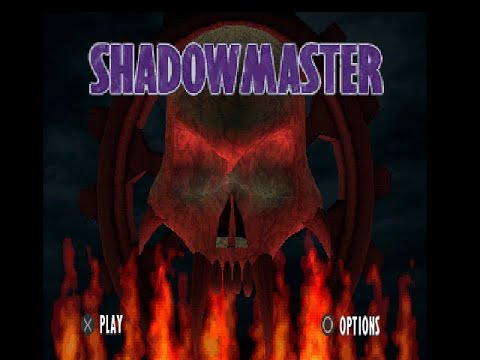 Capture de Tokyo Shadow sur PS One