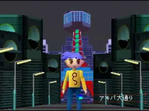 Image du jeu Tokyo Wakusei Planetokio sur Playstation