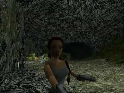 Image de Tomb Raider II