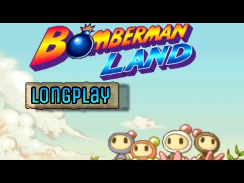 Photo de Bomberman Land sur PS One
