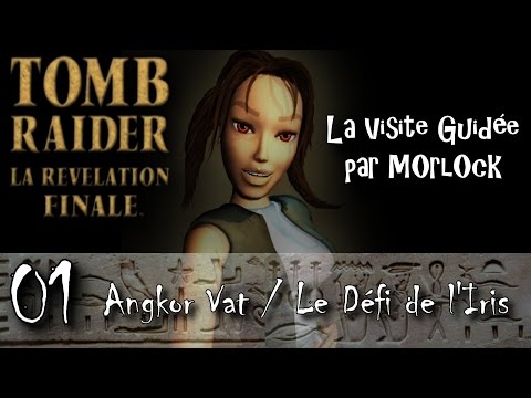 Image du jeu Tomb Raider : La Révélation finale sur Playstation