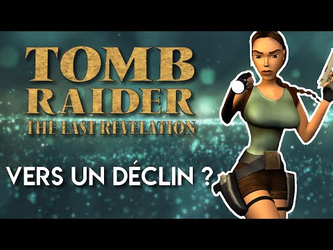 Image de Tomb Raider : La Révélation finale