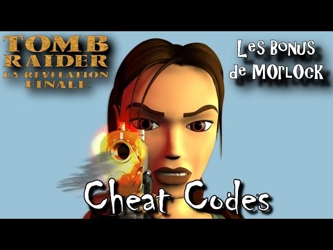 Tomb Raider : La Révélation finale sur Playstation