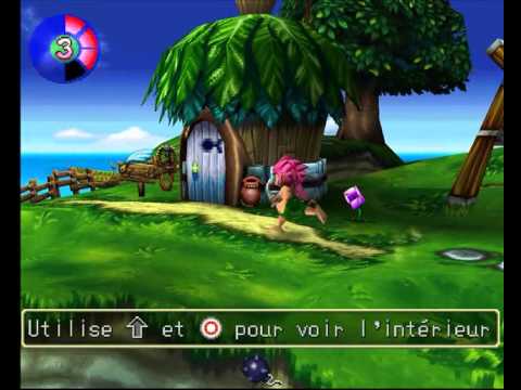 Image du jeu Tombi! 2 sur Playstation