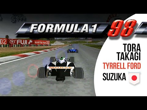 Scène de jeu de Tora! Tora! Tora! sur PS One