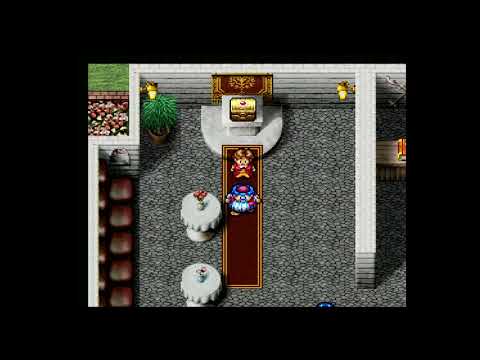 Illustration vidéo de Torneko: The Last Hope sur PS One