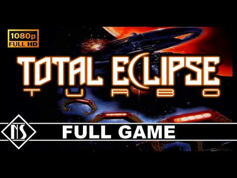 Image de Total Eclipse Turbo sur PS One