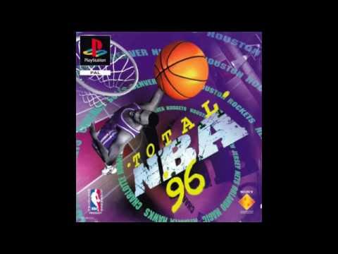 Screen de Total NBA 96 sur PS One