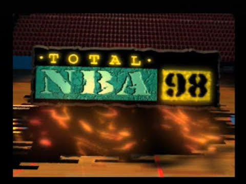 Image de Total NBA 98