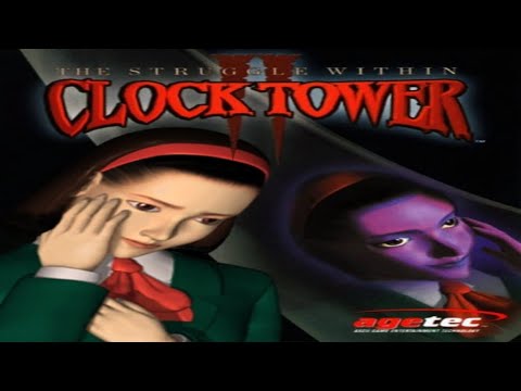 Scène de jeu de Tower Dream 2 sur PS One