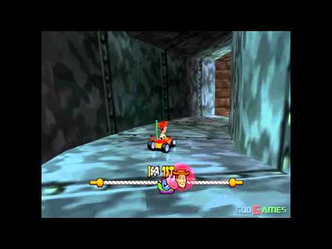 Aperçu du jeu Toys Dream sur PS One