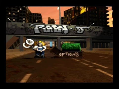 Image du jeu Trash It sur Playstation